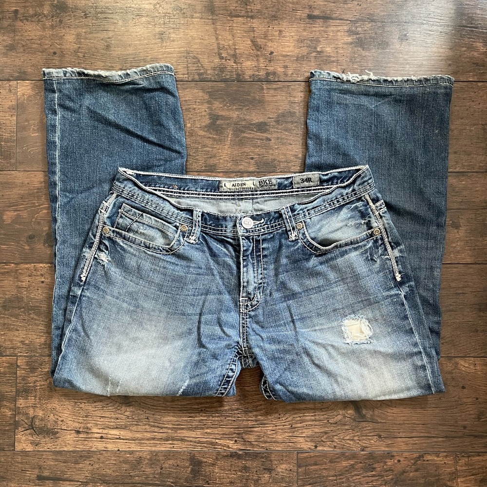 BKE Aiden size 34
